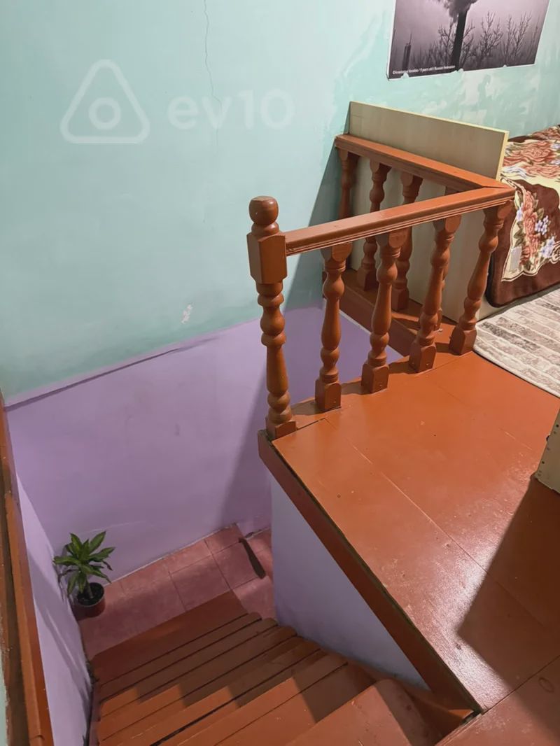 For sale: 2-room house / Cottage / Villa, 45 m² — Ev, villa, Bakı (4)