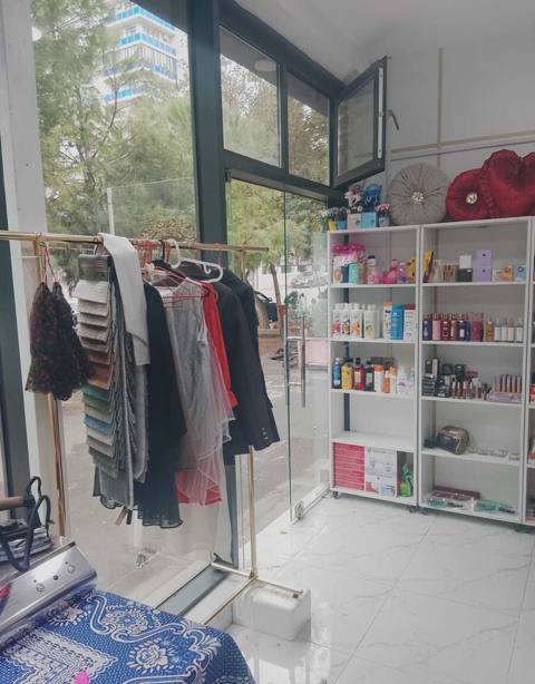 15 m² Əla təmirli obyekt kirayə verilir Bakı, Nizami r — Baku