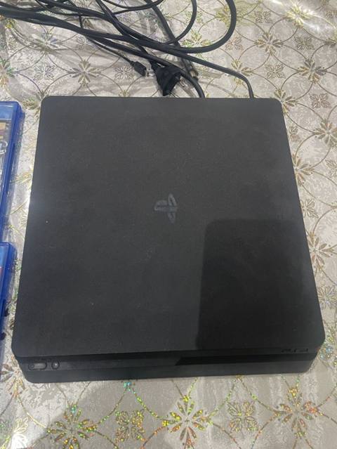 PlayStation 4 Slim oyun konsolu komplekti Paket tərkibi: - PS4 Slim — 365 ₼ · Bakı · Oyun konsolları PlayStation 4 Slim oyun konsolu komplekti Paket tərkibi: - PS4 Slim — Bakı