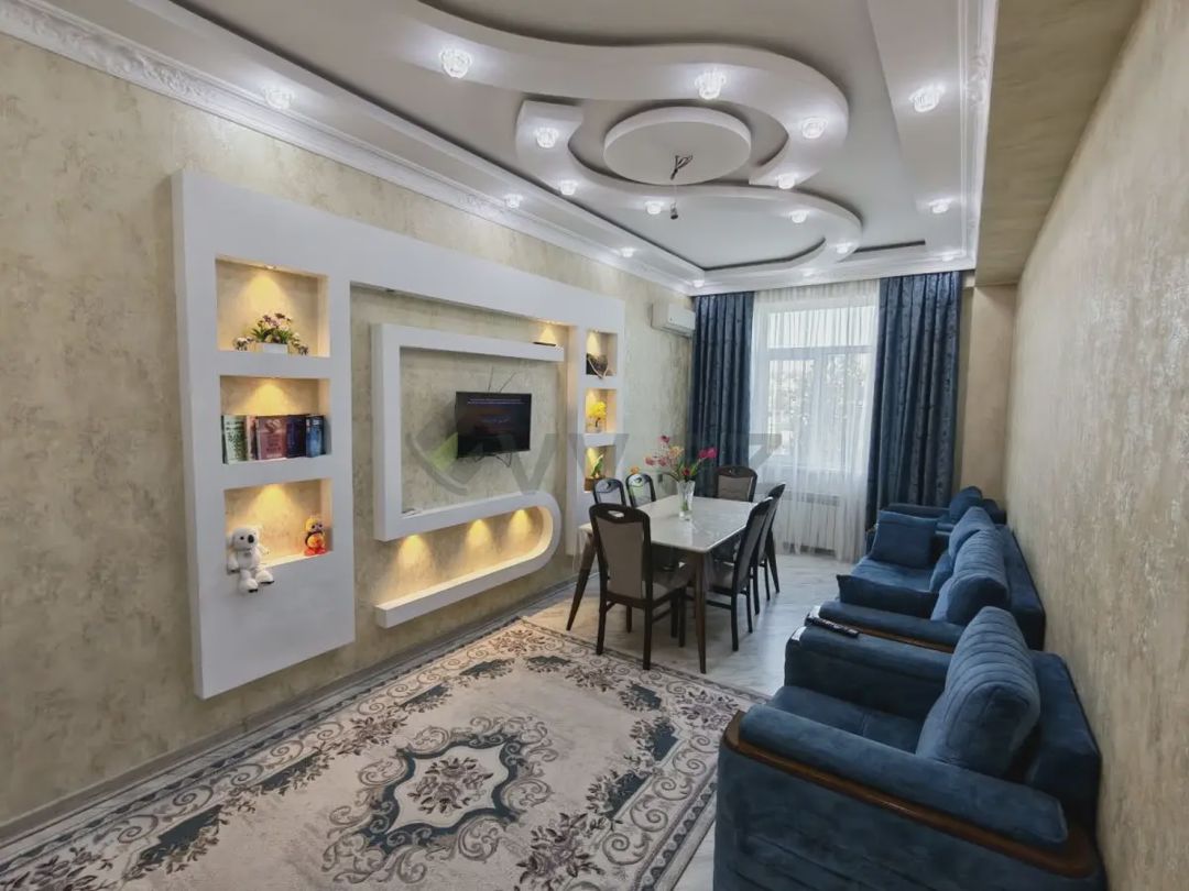 For sale: 2-room apartment (new building), 70 m² — Mənzil, Xırdalan
