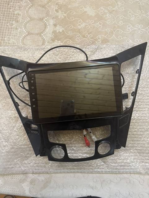 Hyundai Sonata 2010-1014 üçün Pioneer Android magnitola Full — 150 ₼ · Ceyranbatan · Avtomobil akustikası Hyundai Sonata 2010-1014 üçün Pioneer Android magnitola Full — Ceyranbatan