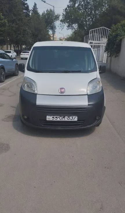 Fiat Qubo, 2014 il, 387000 km, 1.4 L — 8 000 ₼ · Баку · Avtomobillər Fiat Qubo, 2014 il, 387000 km, 1.4 L — Баку
