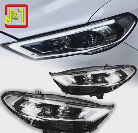 Faralar Ford Mondeo — 750 ₼ · Баку · Avtomobil işığı Faralar Ford Mondeo — Баку