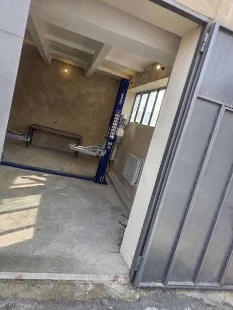 Boks icarəyə verilirAvtoservis üçün avadanlıq və iş yeri - 1-postlu — 700 ₼ · Bakı · Avtoxidmət üçün Boks icarəyə verilirAvtoservis üçün avadanlıq və iş yeri - 1-postlu — Bakı