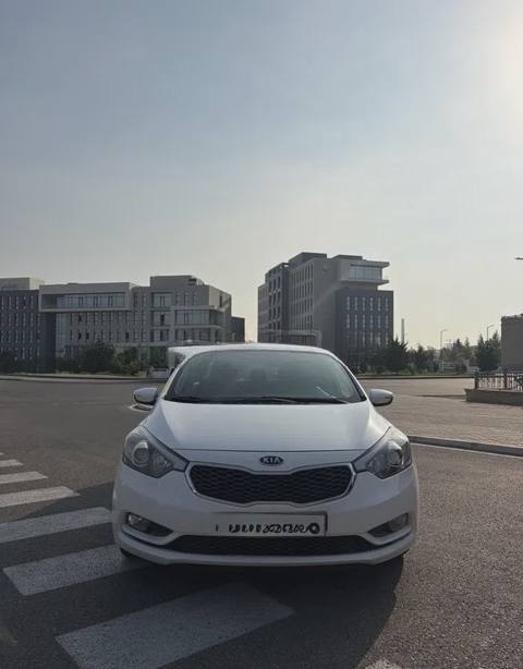 Kia K3, 2015 il, 149900 km, 1.6 L — Автокөліктер