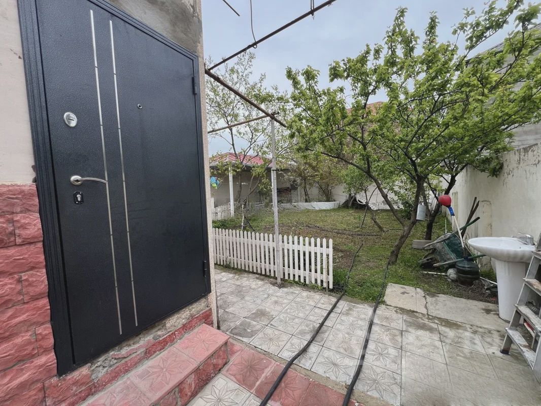 Satılık 4 odalı müstakil ev / Yazlık / Villa, 160 m² — Ev, villa, Bakı (7)