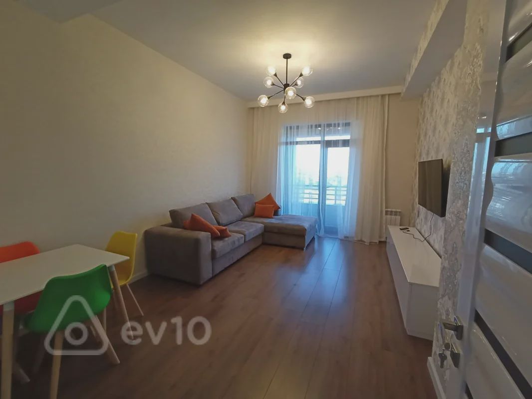 For rent: 2-room apartment (new building), 70 m² — Mənzil, Bakı (3)