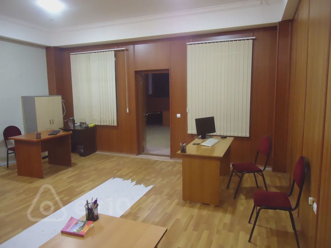 Ijaraga beriladi: 2 xonali офис, 82 m² — Ofis, Bakı (8)