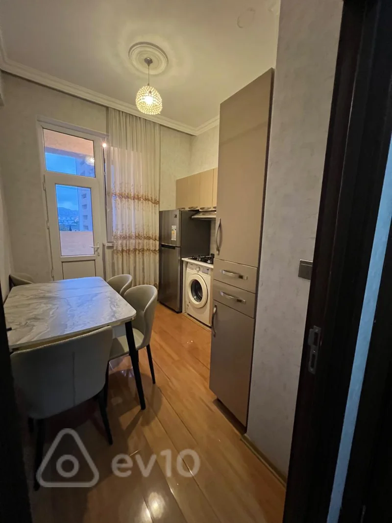 Kiralık 2 odalı daire (yeni bina), 48 m² — Mənzil, Xırdalan (10)