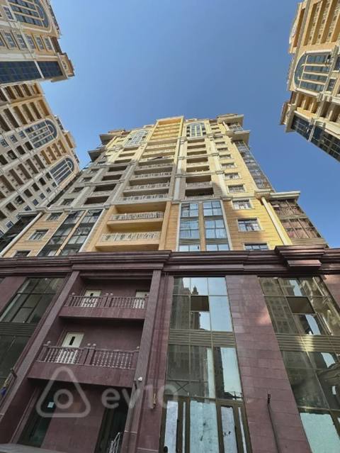 3 otaqlı mənzil, 75 m², Bakı, Təbriz k.26 — 272 000 ₼ · 3 oda · 75 m² · 5/16 kat · Bakı, Nəsimi · Mənzil 3 otaqlı mənzil, 75 m², Bakı, Təbriz k.26 — Bakı