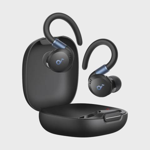 Simsiz qulaqlıq Anker soundcore Sport X20, Black (A3968G11) — Baku
