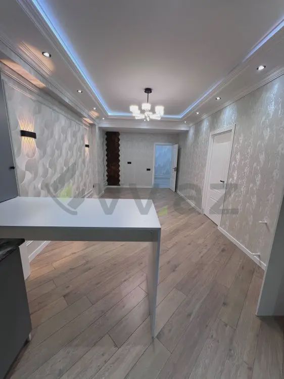 For sale: 3-room apartment (new building), 62 m² — Mənzil, Xırdalan (3)