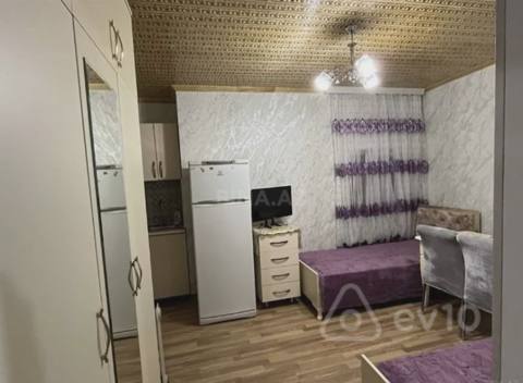 1 otaqlı həyət evi, 20 m², Avtovagzal metrosu — kirayə — 400 ₼ · 1 otaq · 20 m² · 1 sot · Bakı, Binəqədi · Ev, villa 1 otaqlı həyət evi, 20 m², Avtovagzal metrosu — kirayə — Bakı