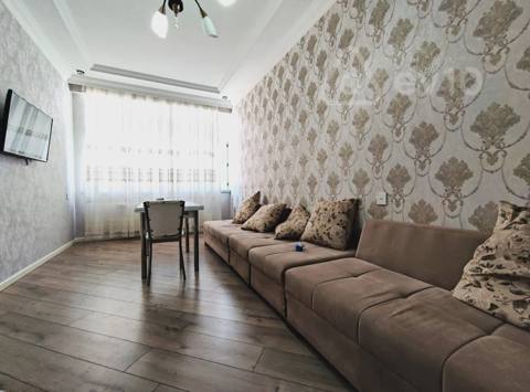 2 otaqlı mənzil, 75 m², Tofiq Abbasov — kirayə — Баку