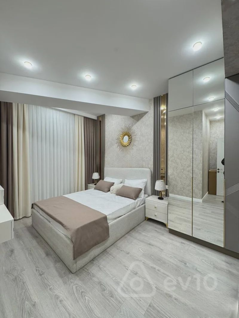 2 otaqlı mənzil, 61 m², Təbriz — Mənzil, Bakı (11)