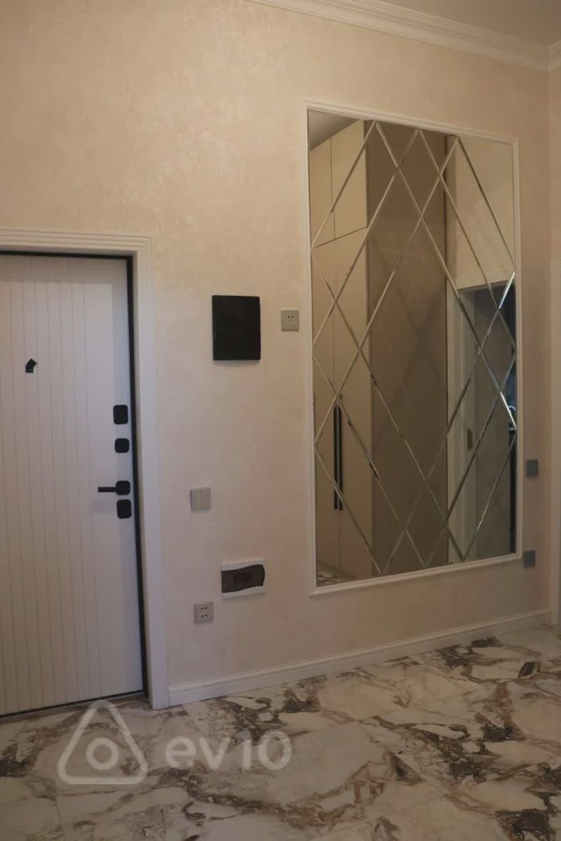 For sale: 3-room apartment (new building), 90 m² — Mənzil, Bakı (11)