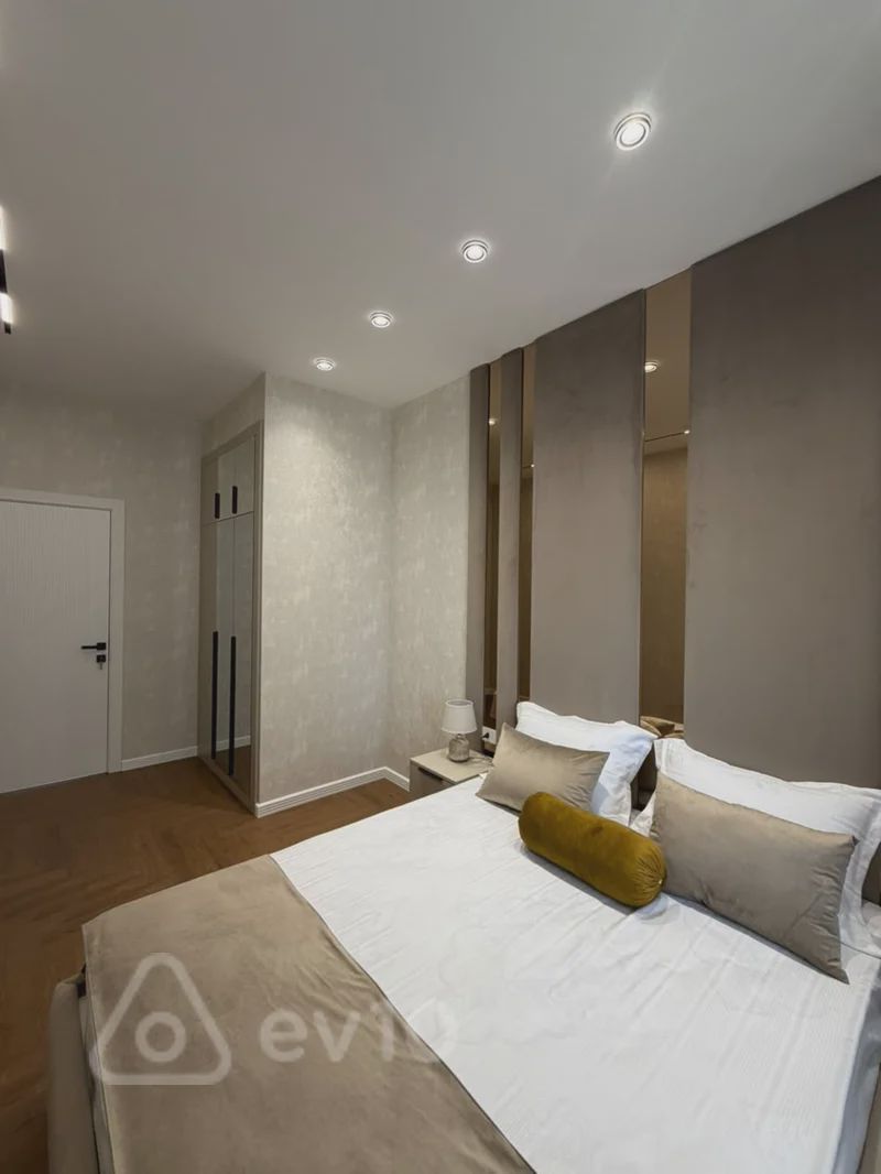 For sale: 3-room apartment (new building), 88 m² — Mənzil, Bakı (10)