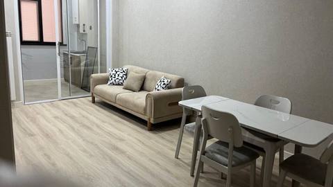 Nərimanov metrosu yaxınlığında yeni təmirli mənzil kirayə verilir — 950 ₼ · 2 ოთახი · სართული 7/18 · Baku, Nərimanov · Mənzil Nərimanov metrosu yaxınlığında yeni təmirli mənzil kirayə verilir — Baku