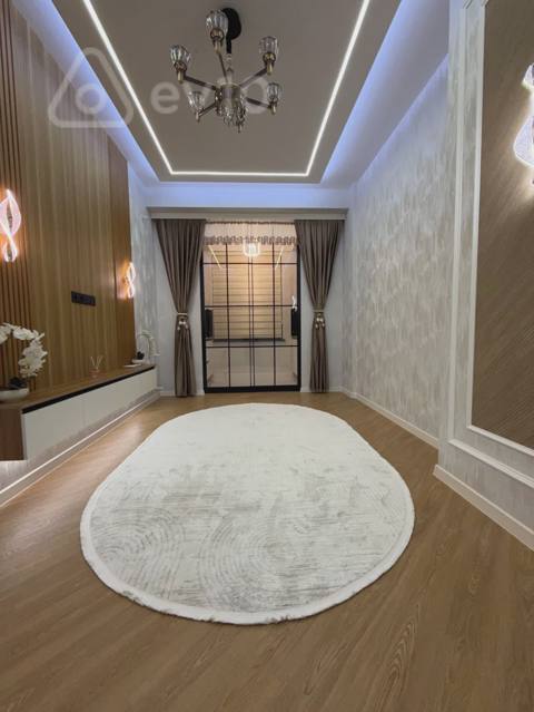 2 otaqlı mənzil, 46 m², Qalubiyyə küç, Xırdalan — 115 000 ₼ · 2 комн. · 46 м² · 4/10 этаж · Хырдалан · Mənzil 2 otaqlı mənzil, 46 m², Qalubiyyə küç, Xırdalan — Хырдалан