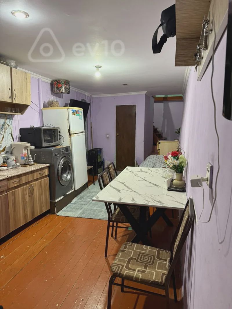 For sale: 2-room house / Cottage / Villa, 45 m² — Ev, villa, Bakı (11)