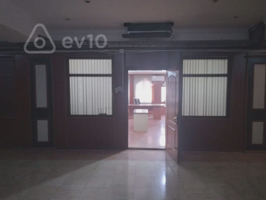 For rent: 1-room office, 45 m² — Ofis, Bakı (3)