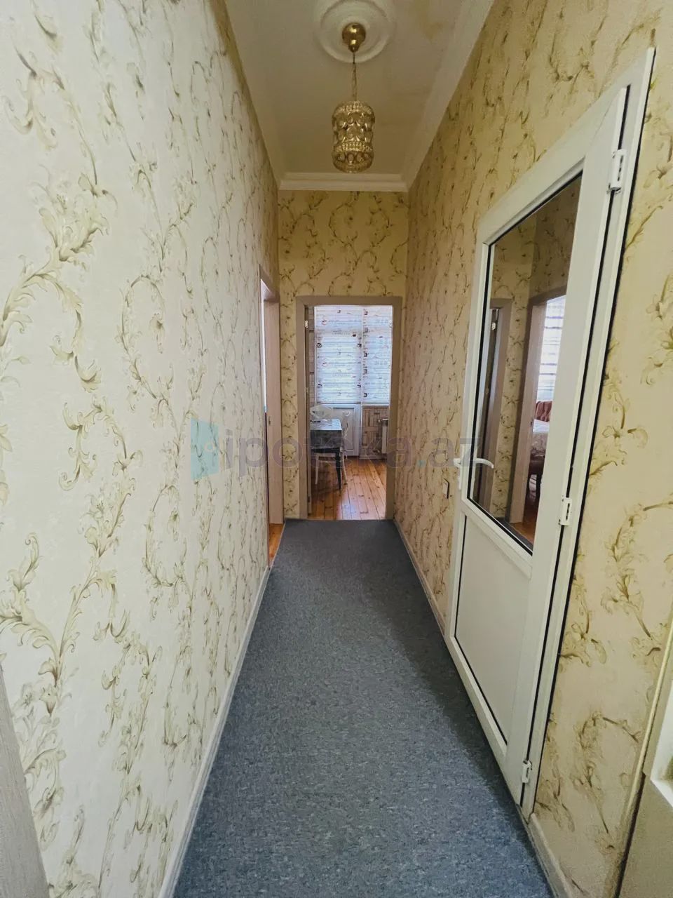 For sale: 2-room apartment (new building), 60 m² — Mənzil, Xırdalan (9)
