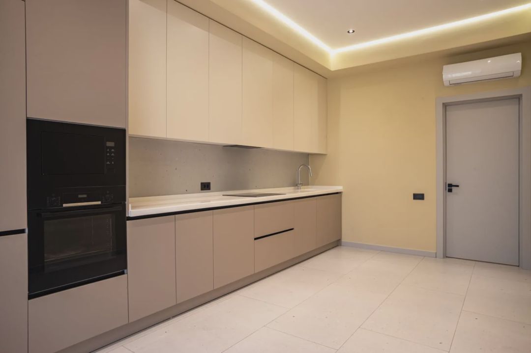 For sale: 3-room apartment, 163 m² — Mənzil, Bakı (4)