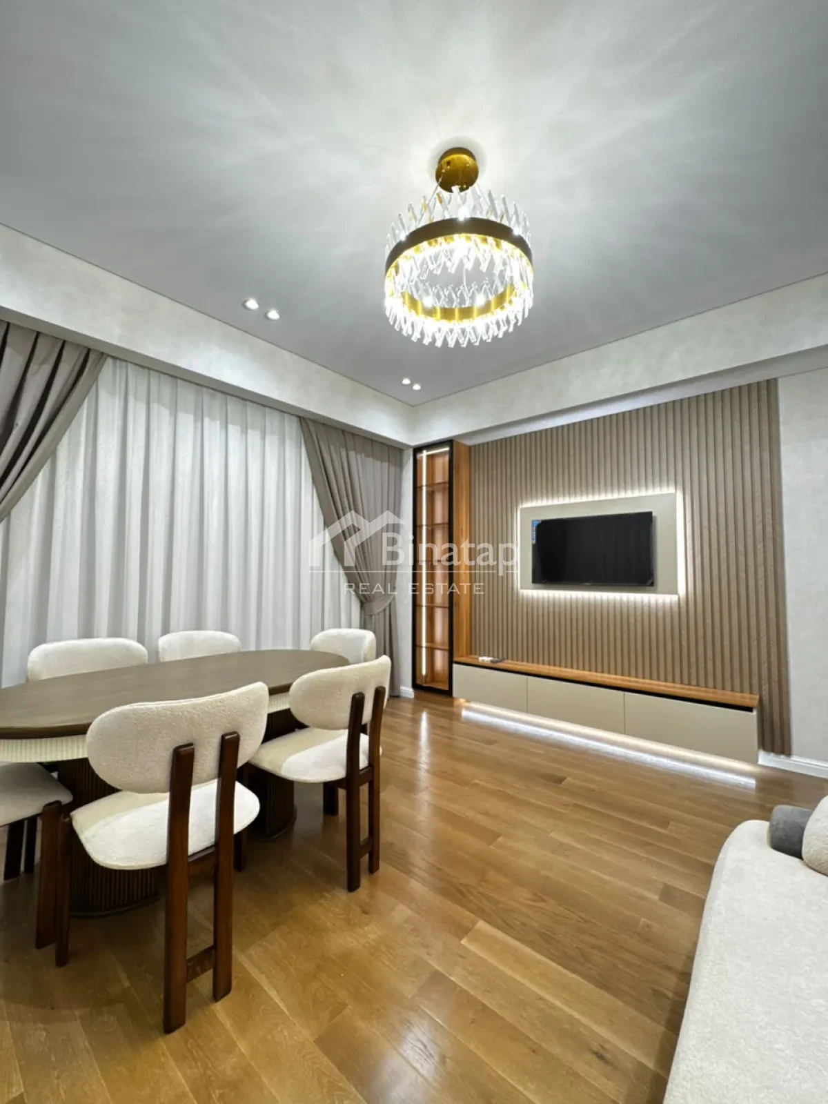 Satılır 2 otaqlı yeni tikili 57 m², İnşaatçılar metrosu, Yasamal rayonu — Baku