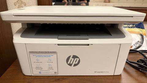 HP LaserJet MFP M141w çoxfunksiyalı lazer printer - Funksiyalar: çap — Ofis texnikası və sərf materialları