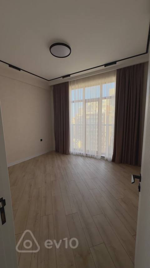 2 otaqlı mənzil, 80 m², Moskva prospekti — kirayə — Baku
