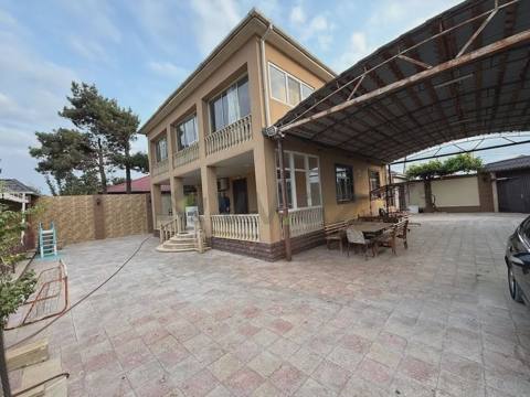 4 otaqlı Həyət evi Satılır, Salyan — 210 000 ₼ · Сальян · Ev, villa 4 otaqlı Həyət evi Satılır, Salyan — Сальян