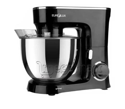 Kombayn Eurolux EUSM3988SB — 210 ₼ · Баку · Blenderlər, xırdalayanlar və mikserlər Kombayn Eurolux EUSM3988SB — Баку