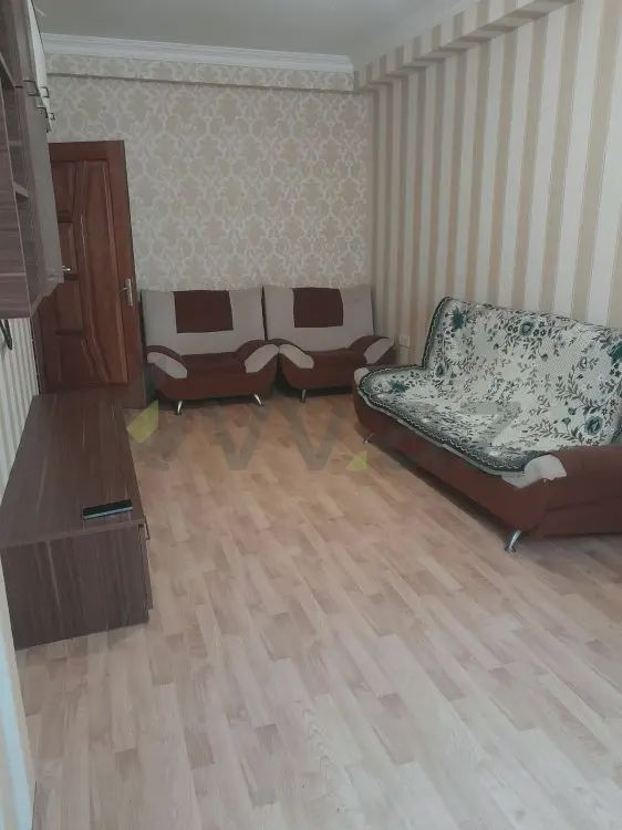 For sale: 2-room apartment (new building), 38 m² — Mənzil, Xırdalan (3)