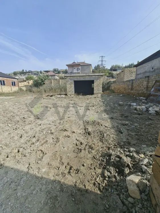 For sale: land, 9 sot — Torpaq (9)