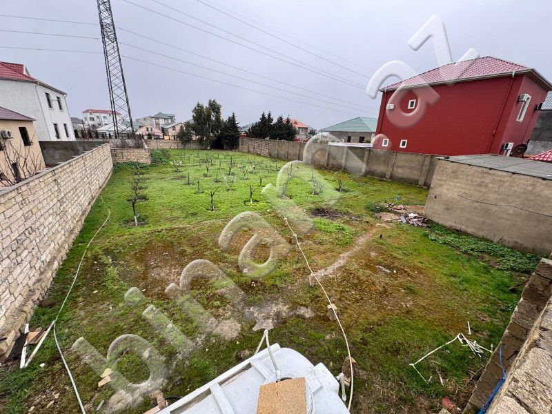 13 sot Torpaq, Satış, Bakı, Xəzər, Koroğlu — Torpaq, Bakı (3)