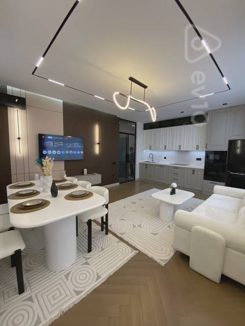 3 otaqlı mənzil, 100 m², Qarabağ kücəsi — kirayə — 2 200 ₼ · Baku · Mənzil 3 otaqlı mənzil, 100 m², Qarabağ kücəsi — kirayə — Baku