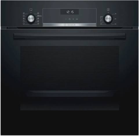 Quraşdırılan soba Bosch HBJ558YB3Q — Bakı