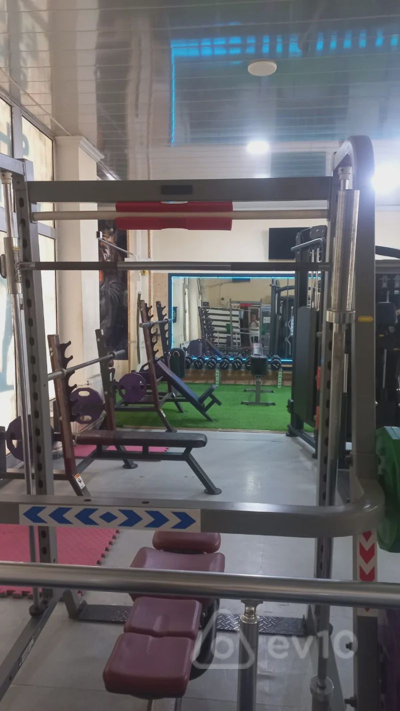 For sale: commercial property, 190 m² — Əmlak, Bakı (5)