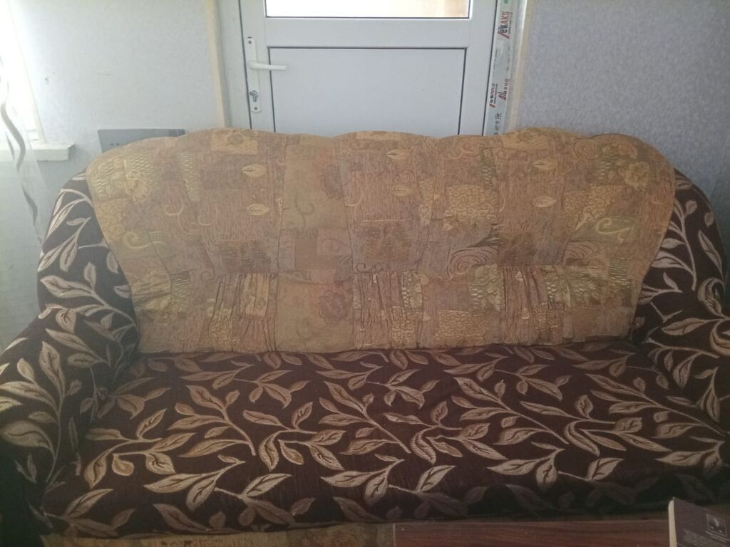 Yeni, Bazasız, Açılmayan — Yumşaq mobilya dəstləri, Gəncə (2)
