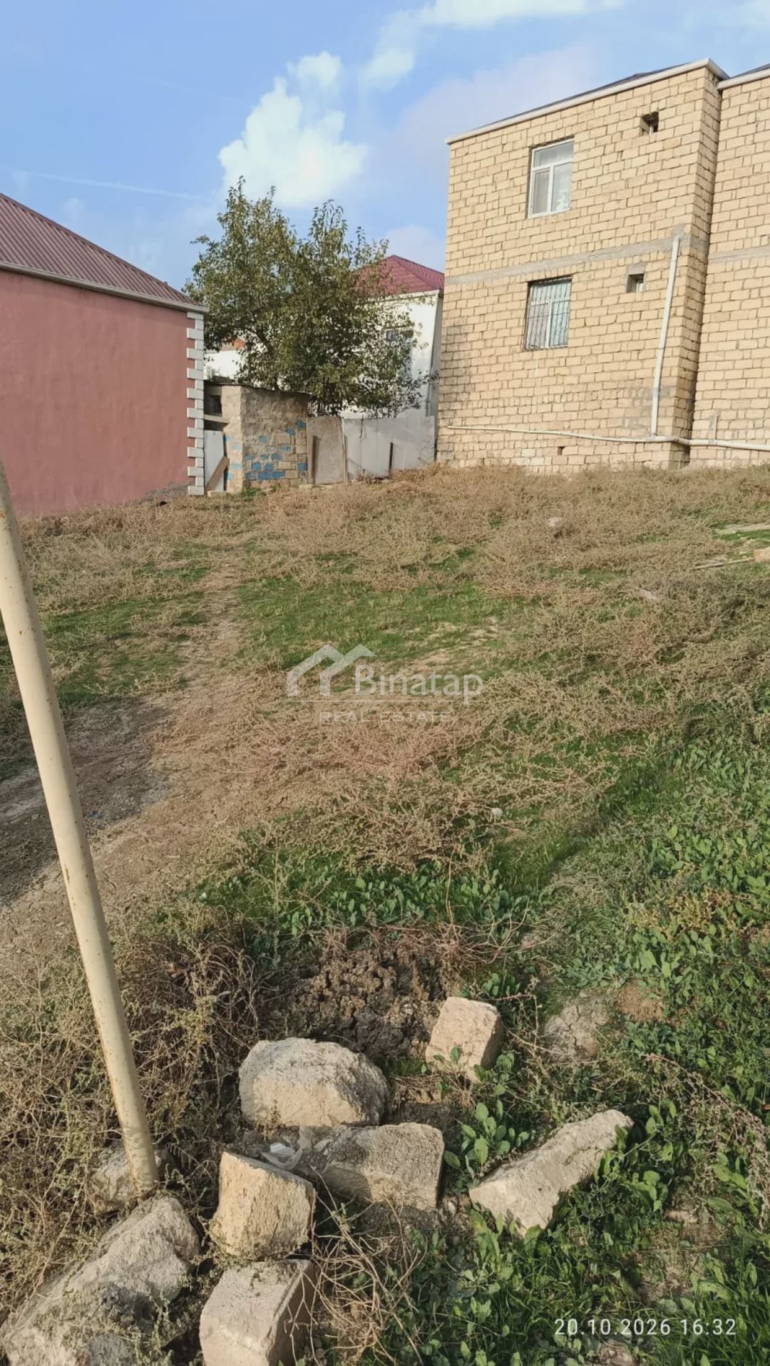 For sale: real Estate, 200 m² — Daşınmaz əmlak, Bakı (2)