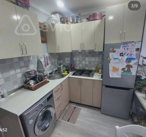 2 otaqlı mənzil, 48 m², Suraxani ray Hovsan qəsə — 98 500 ₼ · 2 xonali · 48 m² · 5/5 qavat · Баку, Suraxanı · Mənzil 2 otaqlı mənzil, 48 m², Suraxani ray Hovsan qəsə — Баку