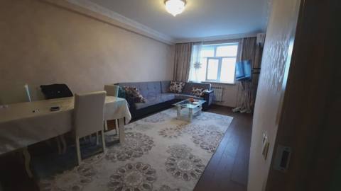 Satılır: 2 Otaq, Yeni tikili, Sabunçu r., Bakıxanov q., 51.00 m² — Baku