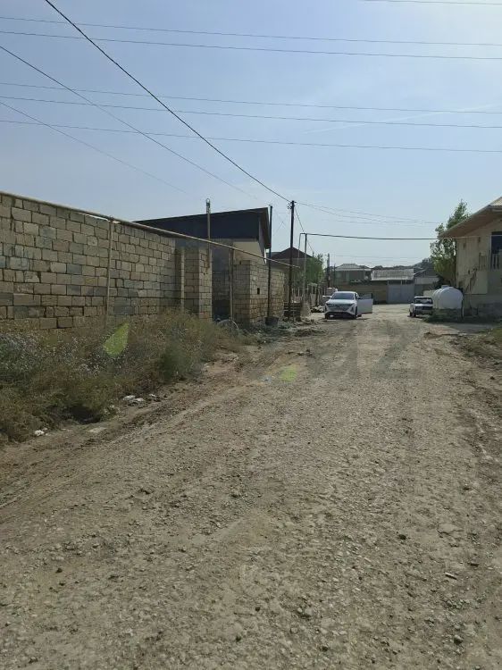 For sale: land, 9 sot — Torpaq (4)