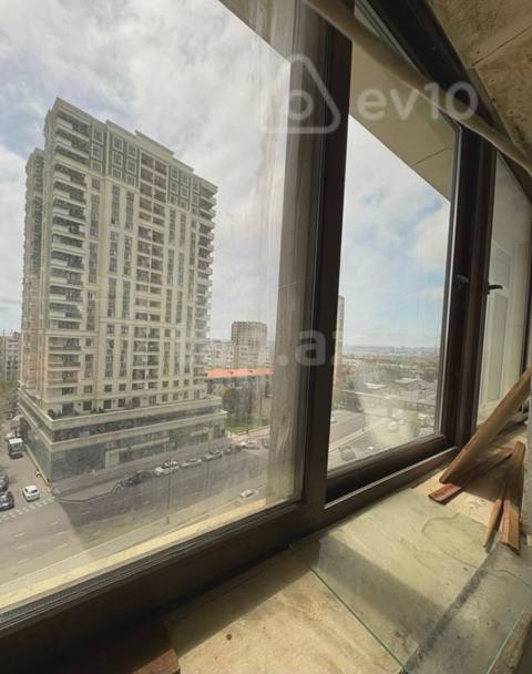 2 otaqlı mənzil, 90 m², Xetayi rayonu H Aslanov metrosu 8 noyabr kucesi — kirayə — Baku