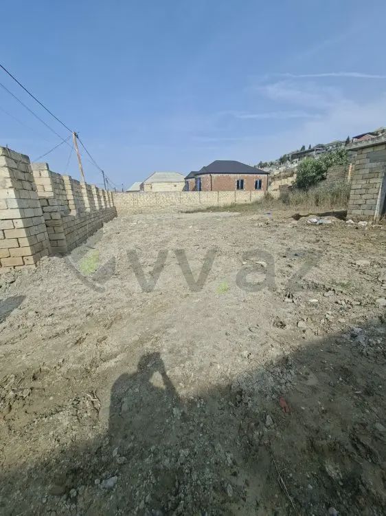 For sale: land, 9 sot — Torpaq (7)