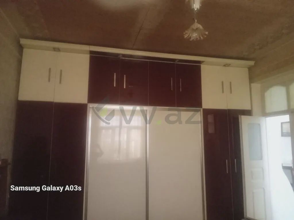იყიდება 4-ოთახიანი house / Cottage / Villa, 400 მ² — Ev, villa, Gəncə (5)