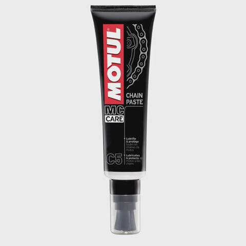 Motosiklet zənciri üçün yağlayıcı pasta Motul C5 Chaın Paste / 0,15L (106513) — Baku