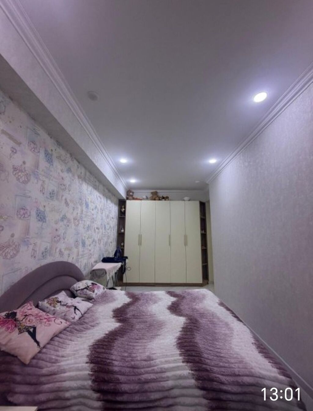 Продаётся 3-комн. квартира (вторичка), 101 м² — Mənzil, Bakı (9)