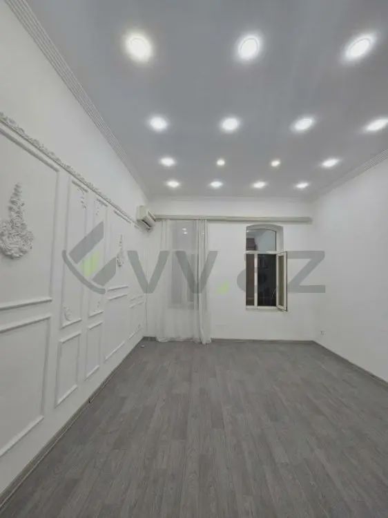 For rent: 2-room commercial property, 65 m² — Əmlak, Bakı