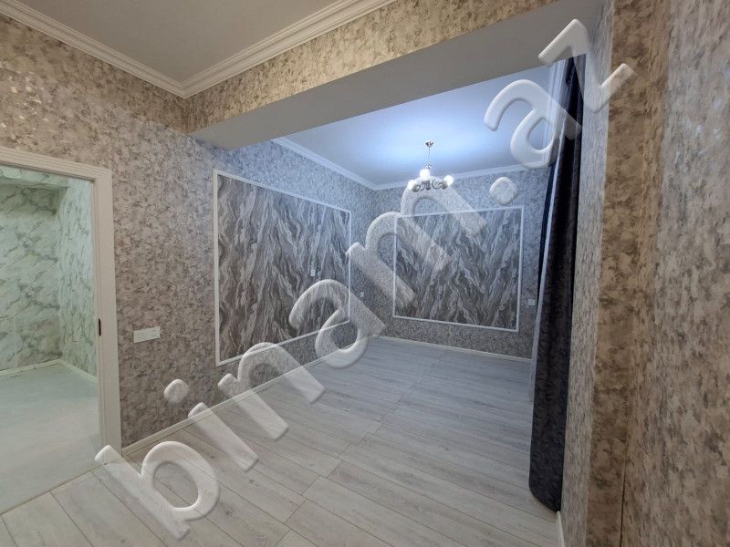 Продаётся 3-комн. квартира (новостройка), 68 м² — Mənzil, Xırdalan (2)
